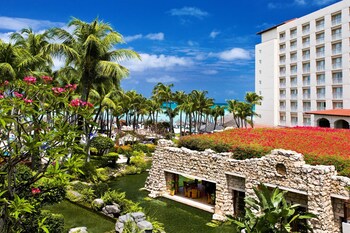 Hotel Hyatt Regency Aruba Resort And Casino
