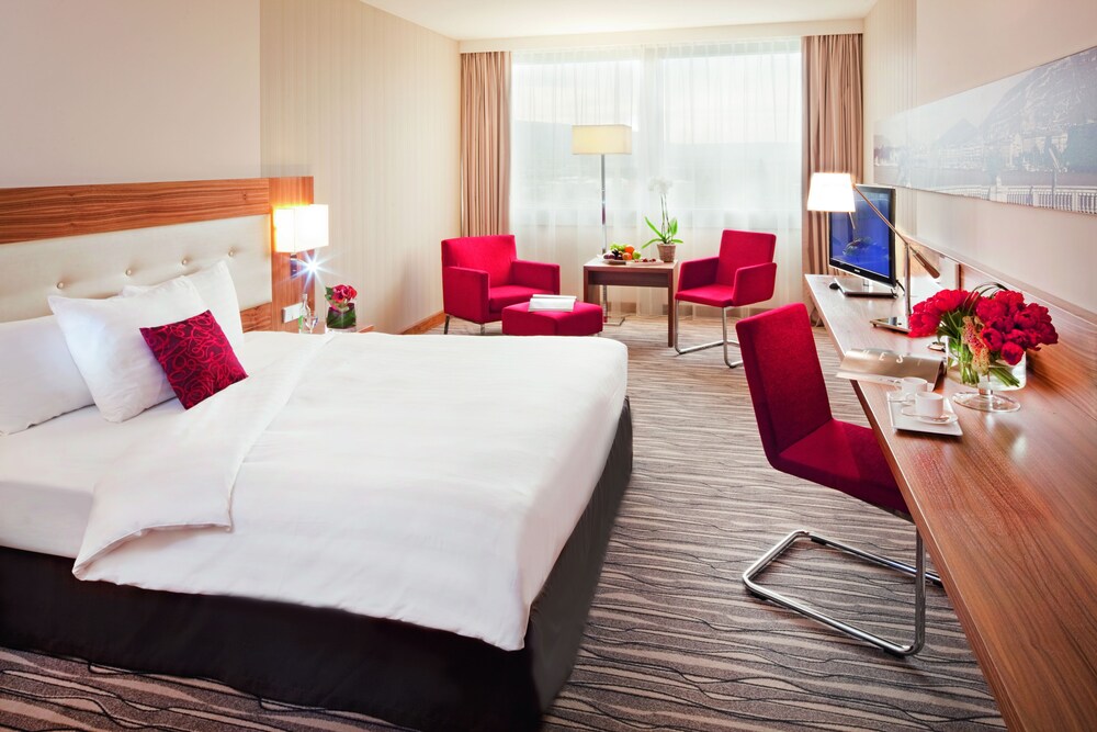 Movenpick Hotel & Casino Geneva, Geneva Movenpick Hotel & Casino Geneva, Geneva