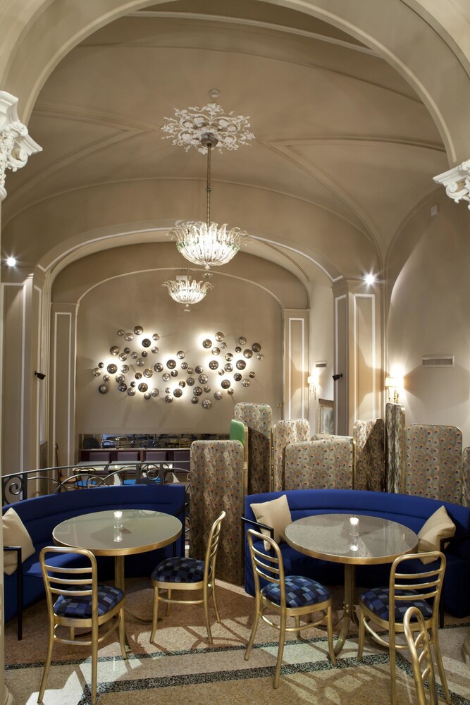 Grand Hotel et de Milan, Milan Grand Hotel et de Milan, Milan