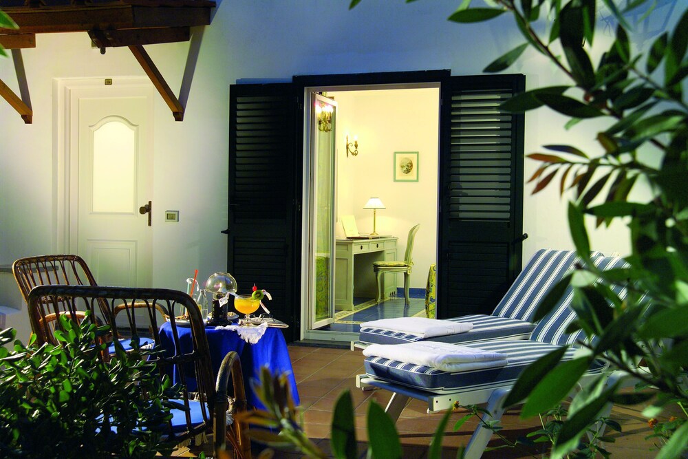 Punta Molino Hotel Beach Resort and Spa, Ischia Town Punta Molino Hotel Beach Resort and Spa, Ischia Town