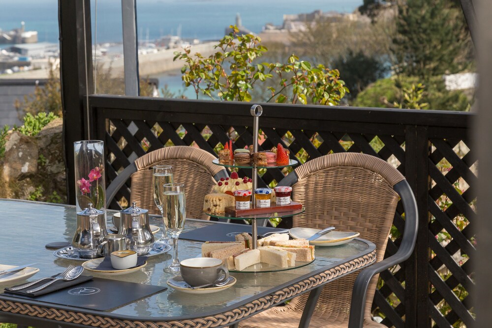 BEST WESTERN HOTEL DE HAVELET, Channel Islands BEST WESTERN HOTEL DE HAVELET, Channel Islands