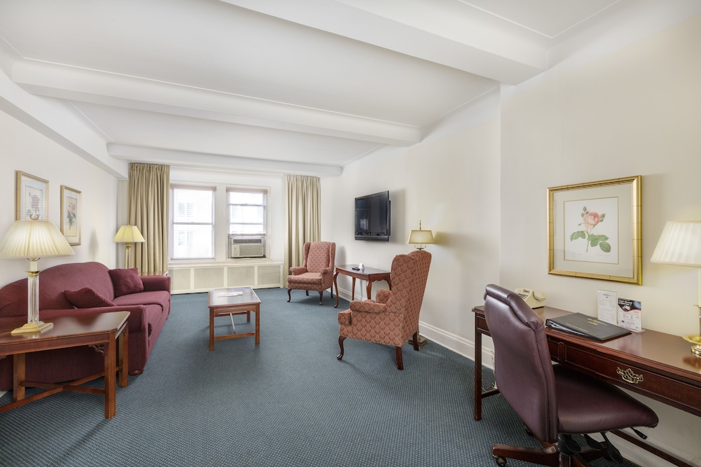 Salisbury Hotel, New York Salisbury Hotel, New York