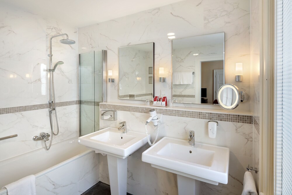 Austria Trend Hotel Astoria Austria Trend Hotel Astoria