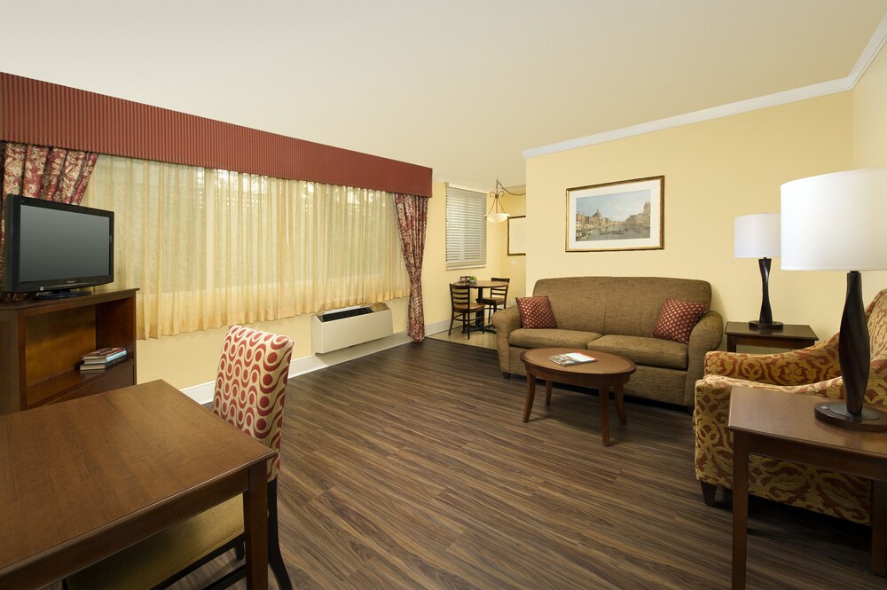 Park Lane Suites and Inn, Portland Park Lane Suites and Inn, Portland