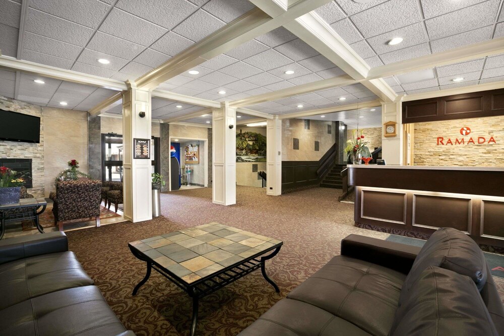 Ramada by Wyndham Lethbridge, Lethbridge Ramada by Wyndham Lethbridge, Lethbridge