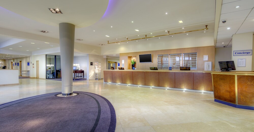 Hilton Manchester Airport, Manchester Hilton Manchester Airport, Manchester