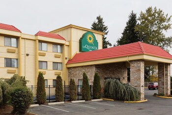 La Quinta Inn Everett photo