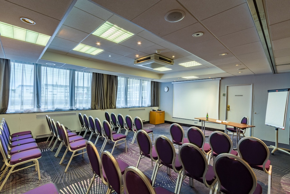 Novotel Tours Centre Gare, Tours Novotel Tours Centre Gare, Tours
