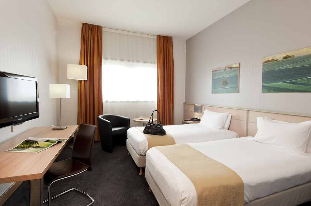 Novotel Tours Centre Gare, Tours Novotel Tours Centre Gare, Tours