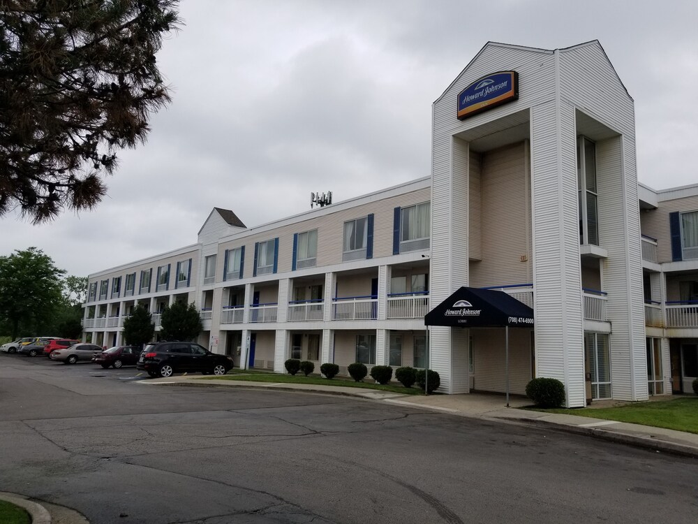 Howard Johnson by Wyndham Lansing IL, Chicago Howard Johnson by Wyndham Lansing IL, Chicago