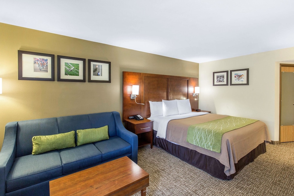 Comfort Inn, Wichita Falls Comfort Inn, Wichita Falls