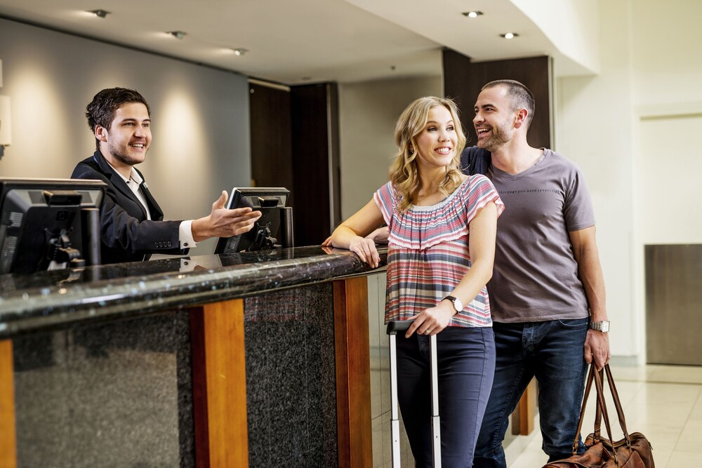Holiday Inn Potts Point Sydney, Sydney Holiday Inn Potts Point Sydney, Sydney