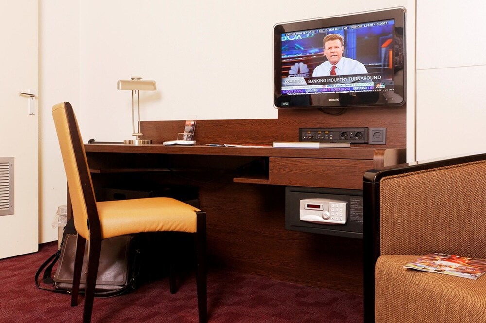 Best Western Dam Square Inn, Amsterdam Best Western Dam Square Inn, Amsterdam