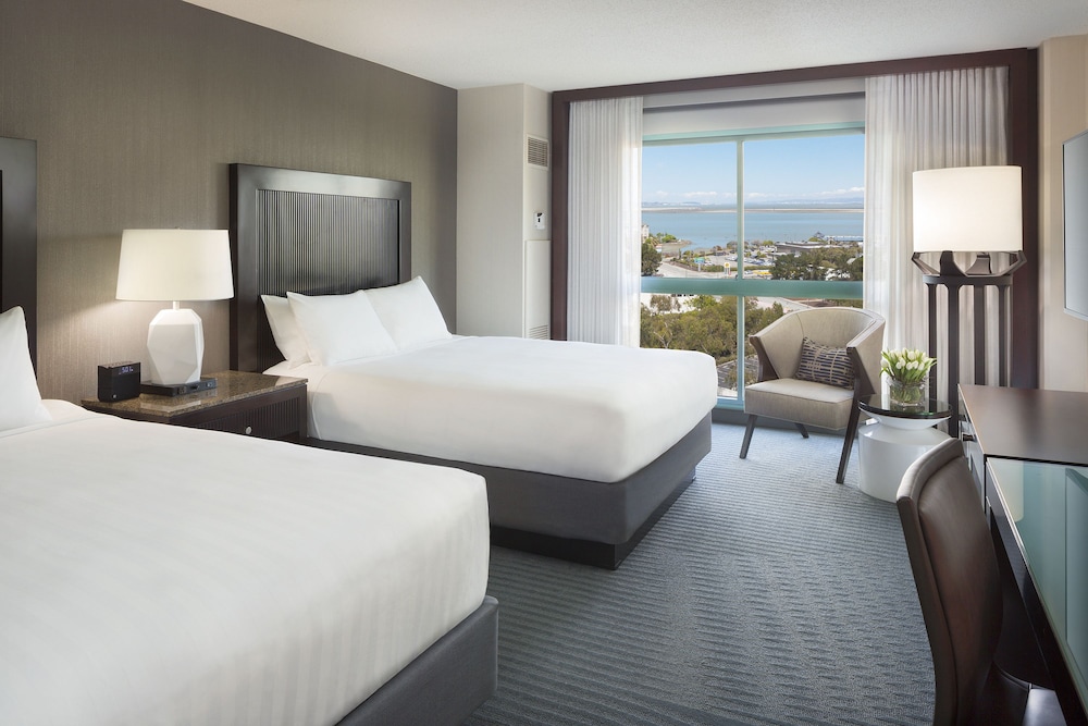 Hyatt Regency San Francisco Airport, San Francisco Hyatt Regency San Francisco Airport, San Francisco