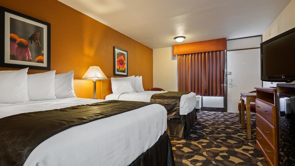 Best Western Airport, Tulsa Best Western Airport, Tulsa