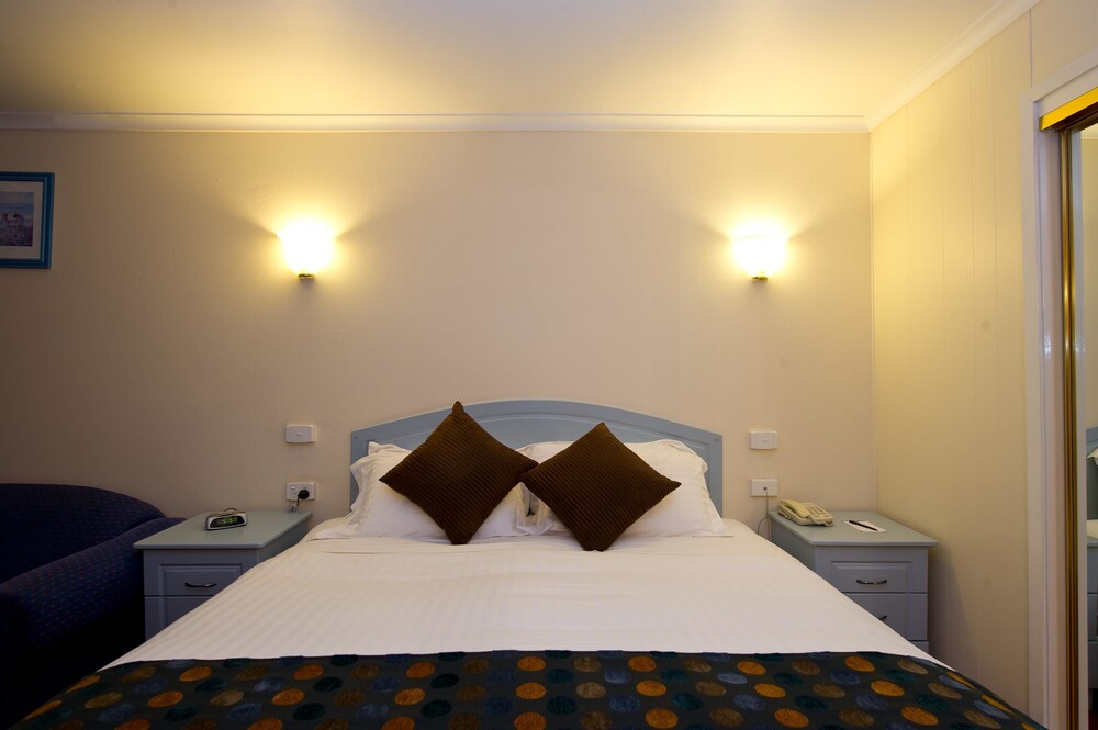 Best Western Balmoral Motor Inn, Hobart Best Western Balmoral Motor Inn, Hobart