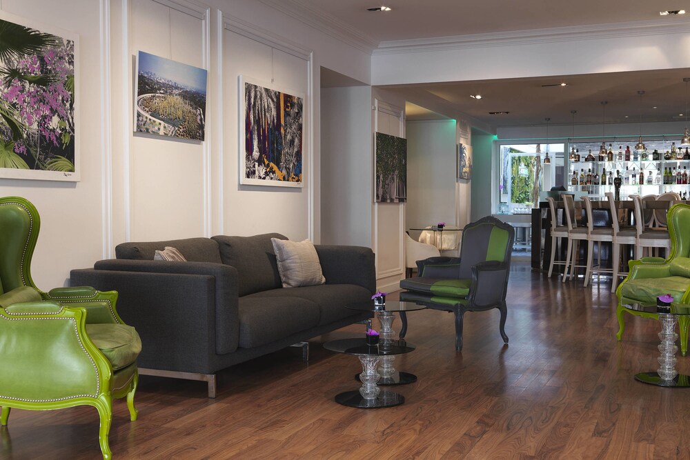 Renaissance Paris Le Parc Trocadero Hotel, Paris Renaissance Paris Le Parc Trocadero Hotel, Paris