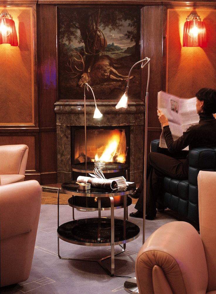 Parkhotel Laurin, Bolzano Parkhotel Laurin, Bolzano