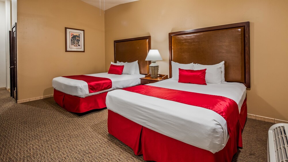 Best Western Plus Hacienda Hotel Old Town, San Diego Best Western Plus Hacienda Hotel Old Town, San Diego