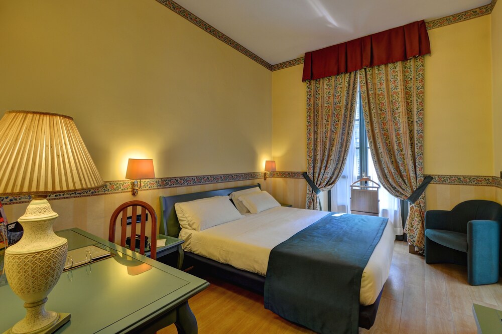 Best Western Hotel Genio, Turin Best Western Hotel Genio, Turin