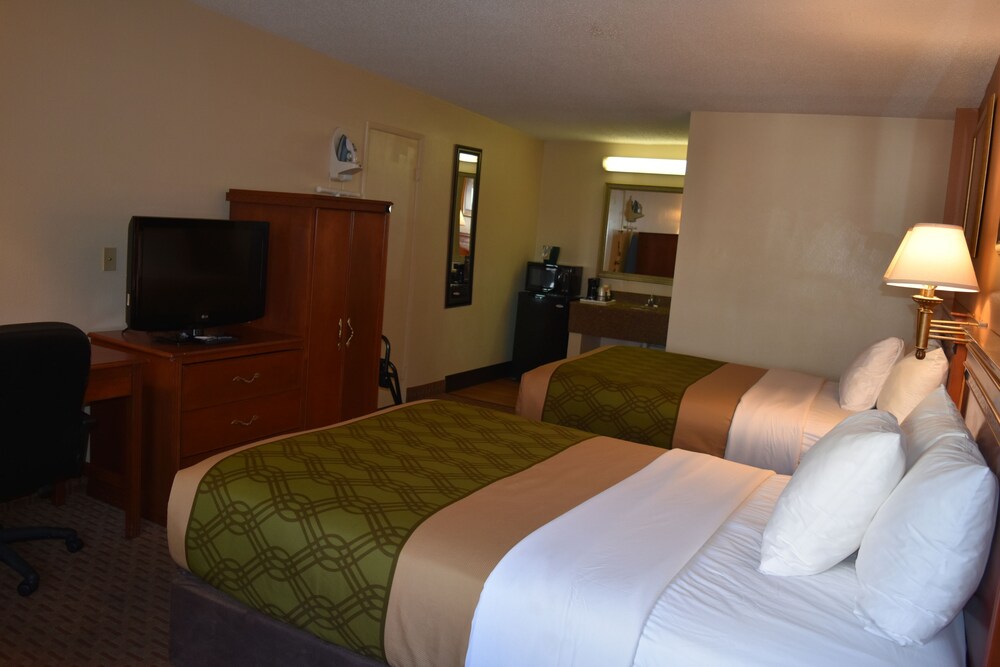Econo Lodge Downtown Louisville, Louisville Econo Lodge Downtown Louisville, Louisville