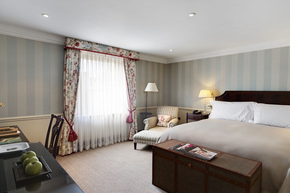 Ellenborough Park, Cheltenham Ellenborough Park, Cheltenham