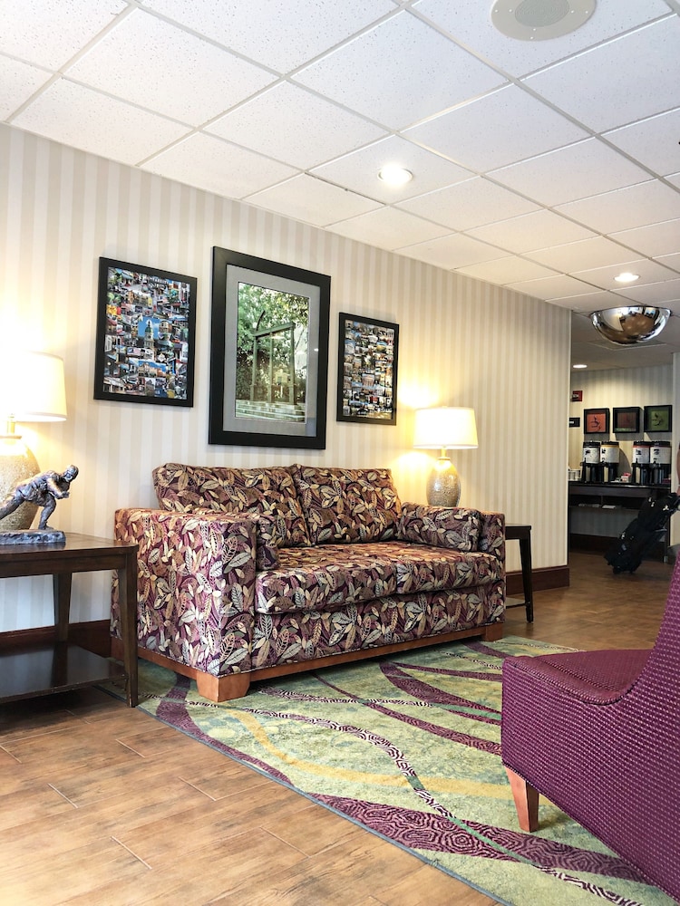 Hampton Inn Athens, Athens Hampton Inn Athens, Athens