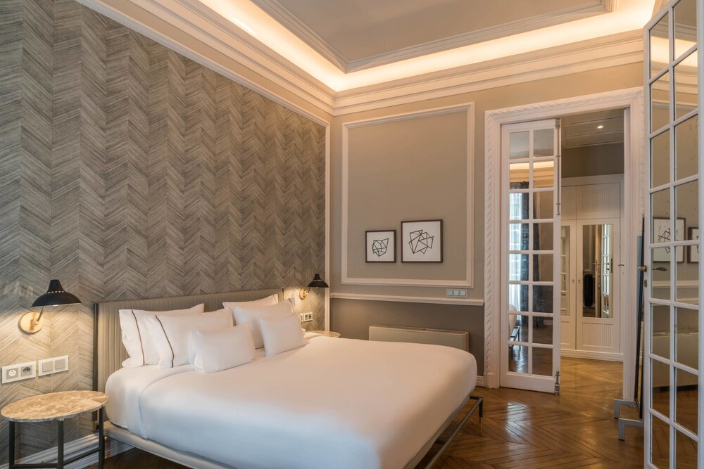 Hotel Santo Mauro, Autograph Collection, Madrid Hotel Santo Mauro, Autograph Collection, Madrid