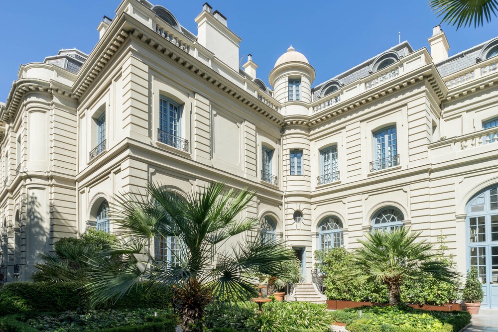 Hotel Santo Mauro, Autograph Collection, Madrid Hotel Santo Mauro, Autograph Collection, Madrid