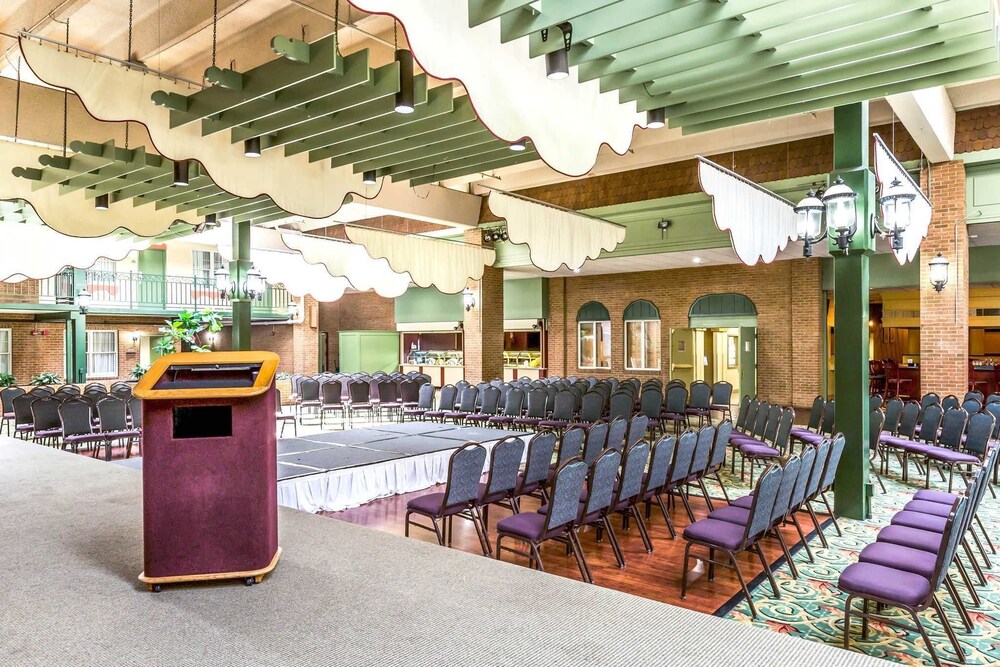 Clarion Inn Frederick Event Center, Frederick Clarion Inn Frederick Event Center, Frederick