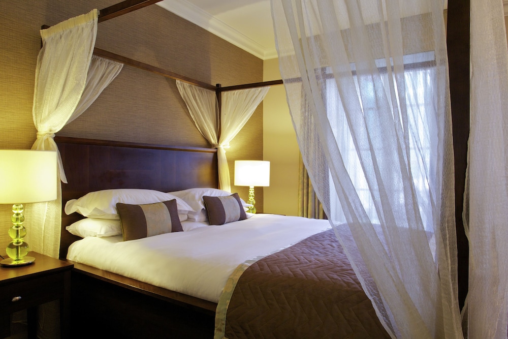 Mercure White Hart Salisbury, Salisbury Mercure White Hart Salisbury, Salisbury