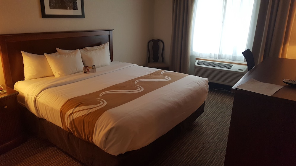 Quality Inn & Suites, Steamboat Springs Quality Inn & Suites, Steamboat Springs