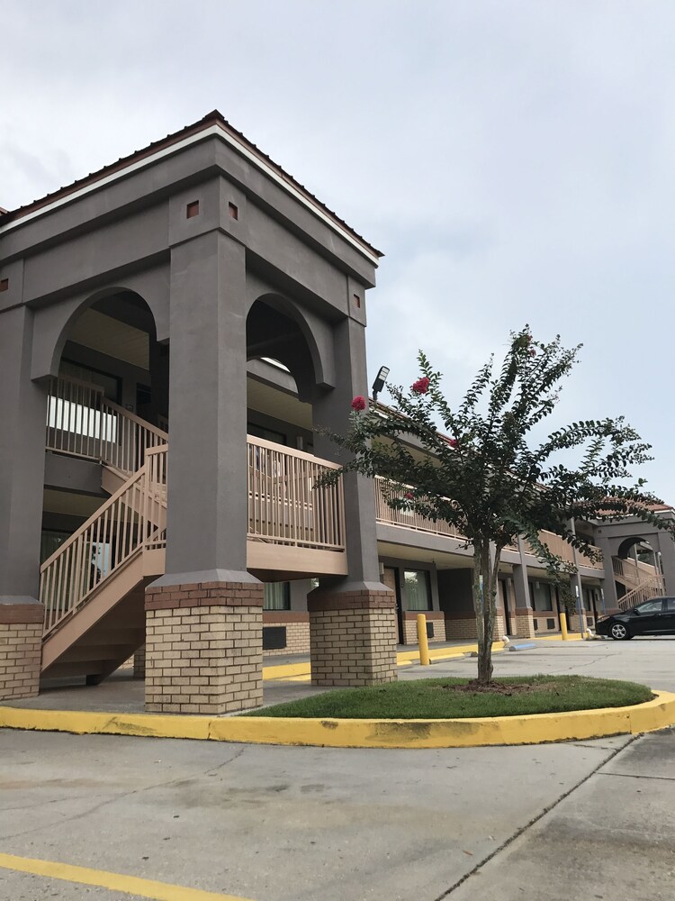 Super 8 by Wyndham Slidell, Slidell Super 8 by Wyndham Slidell, Slidell