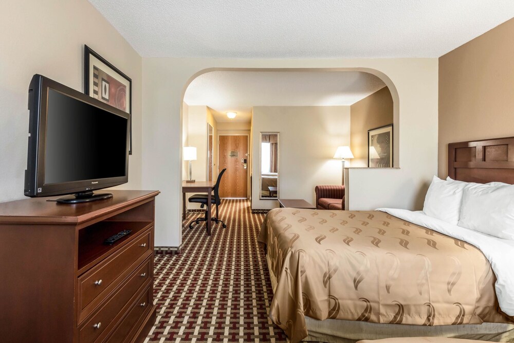 Quality Suites, Paducah Quality Suites, Paducah