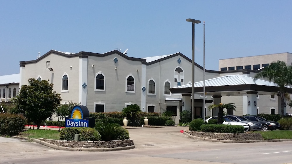 Days Inn & Suites by Wyndham Webster NASA-ClearLake-Houston, Webster Days Inn & Suites by Wyndham Webster NASA-ClearLake-Houston, Webster