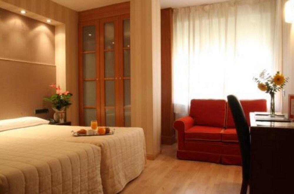 Hotel Villa de Barajas, Madrid Hotel Villa de Barajas, Madrid