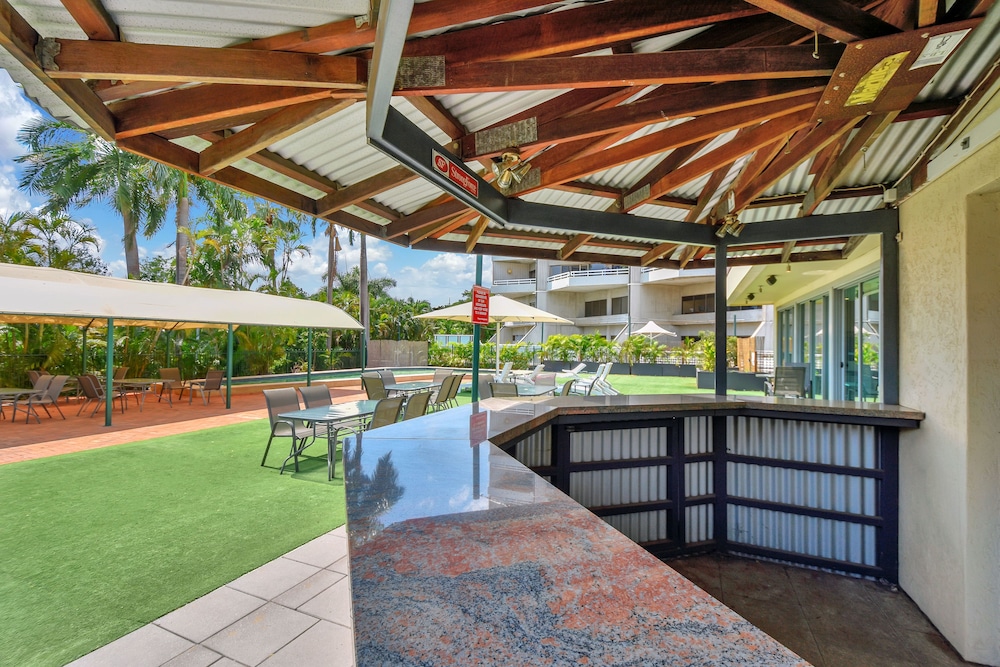 Darwin City Edge Motel & Suites, Darwin Darwin City Edge Motel & Suites, Darwin