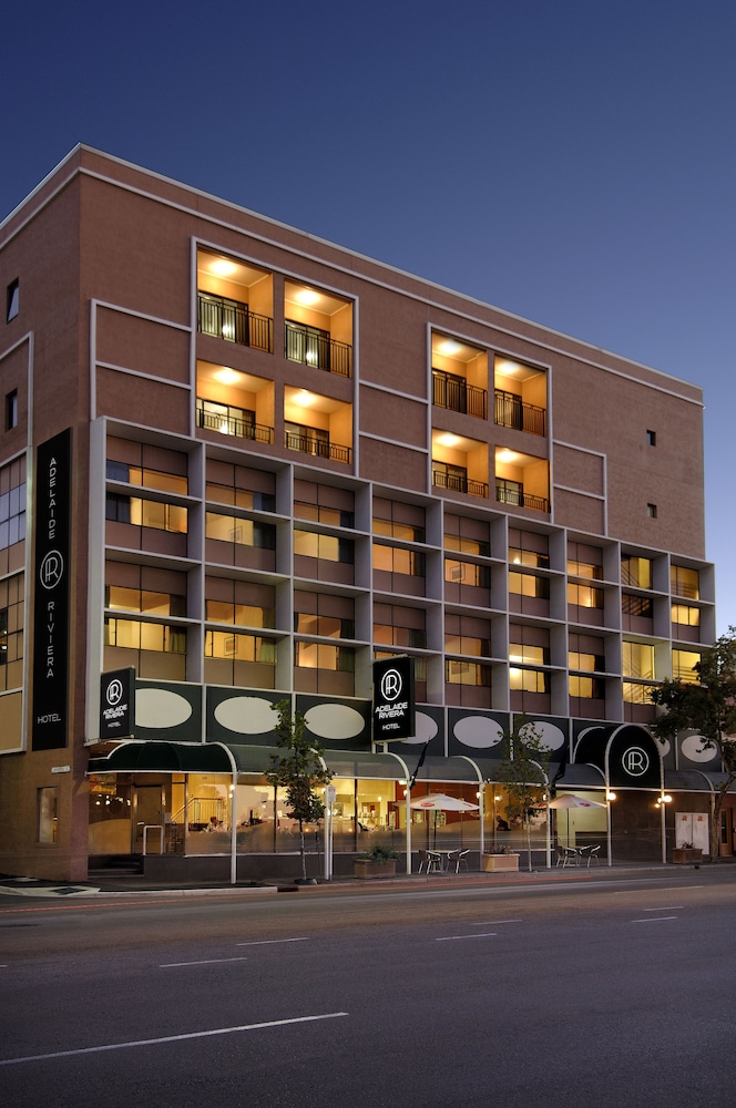 Adelaide Riviera Hotel, Adelaide Adelaide Riviera Hotel, Adelaide