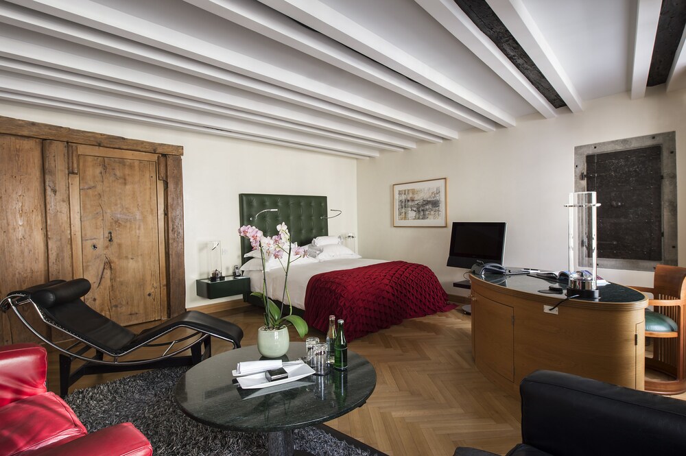Widder Hotel, Zurich Widder Hotel, Zurich