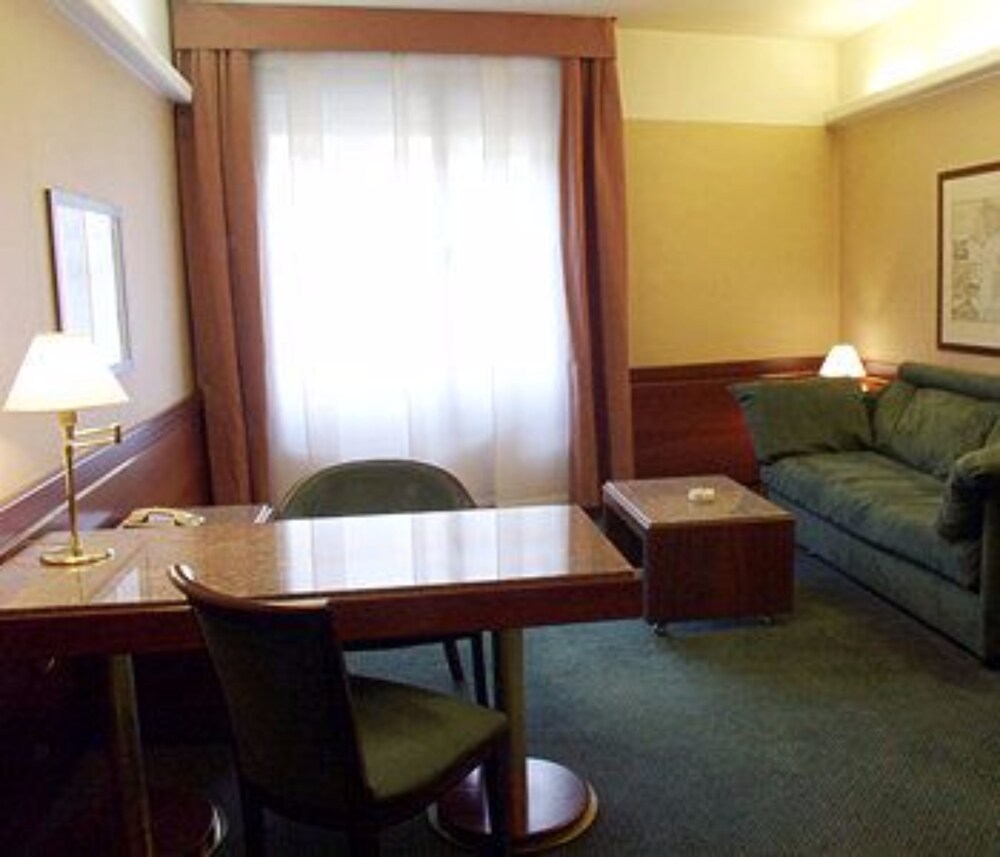 Hotel Crivi's Hotel Crivi's