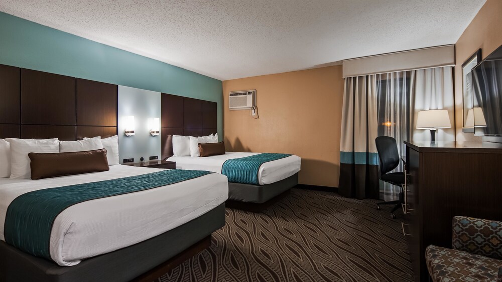Best Western Plus Galleria Inn & Suites, Memphis Best Western Plus Galleria Inn & Suites, Memphis