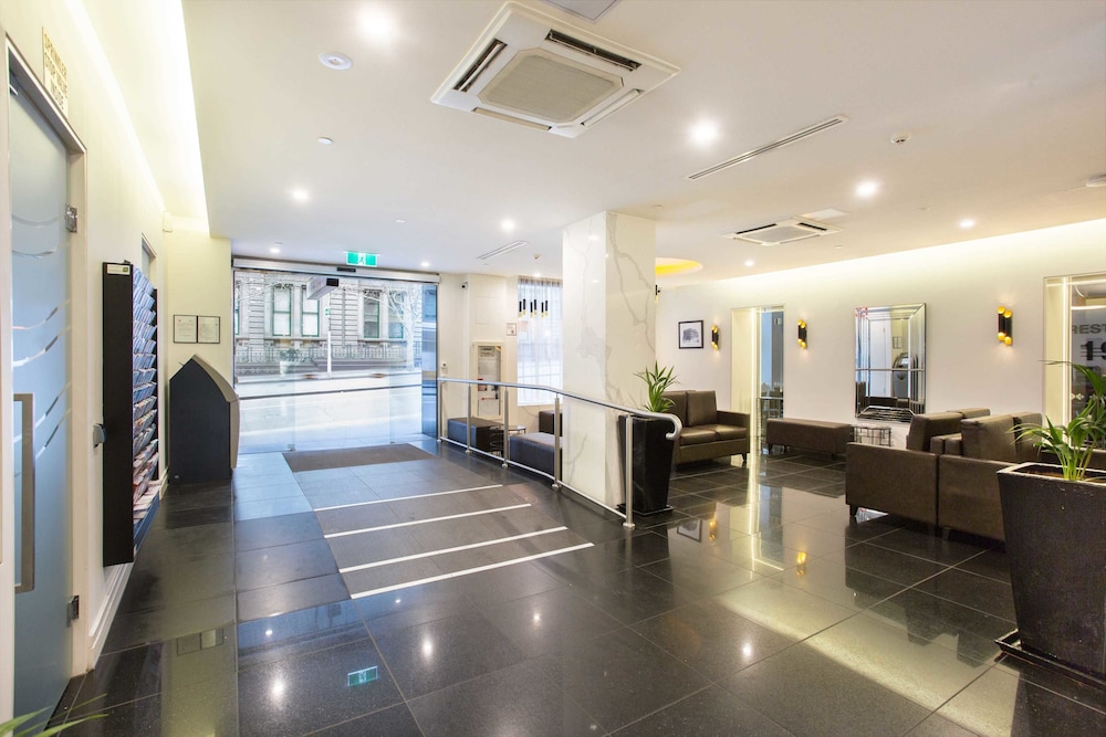 Great Southern Hotel Melbourne Great Southern Hotel Melbourne