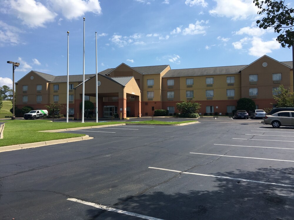 Ramada by Wyndham Vicksburg, Vicksburg Ramada by Wyndham Vicksburg, Vicksburg