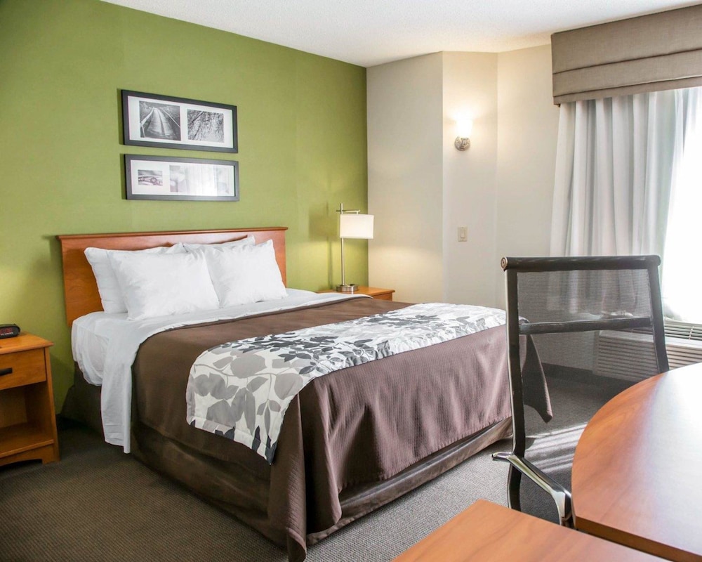 Sleep Inn Midway Airport Bedford Park, Chicago Sleep Inn Midway Airport Bedford Park, Chicago