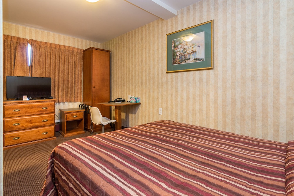 Canadas Best Value Inn-Calgary Chinook Station, Calgary Canadas Best Value Inn-Calgary Chinook Station, Calgary