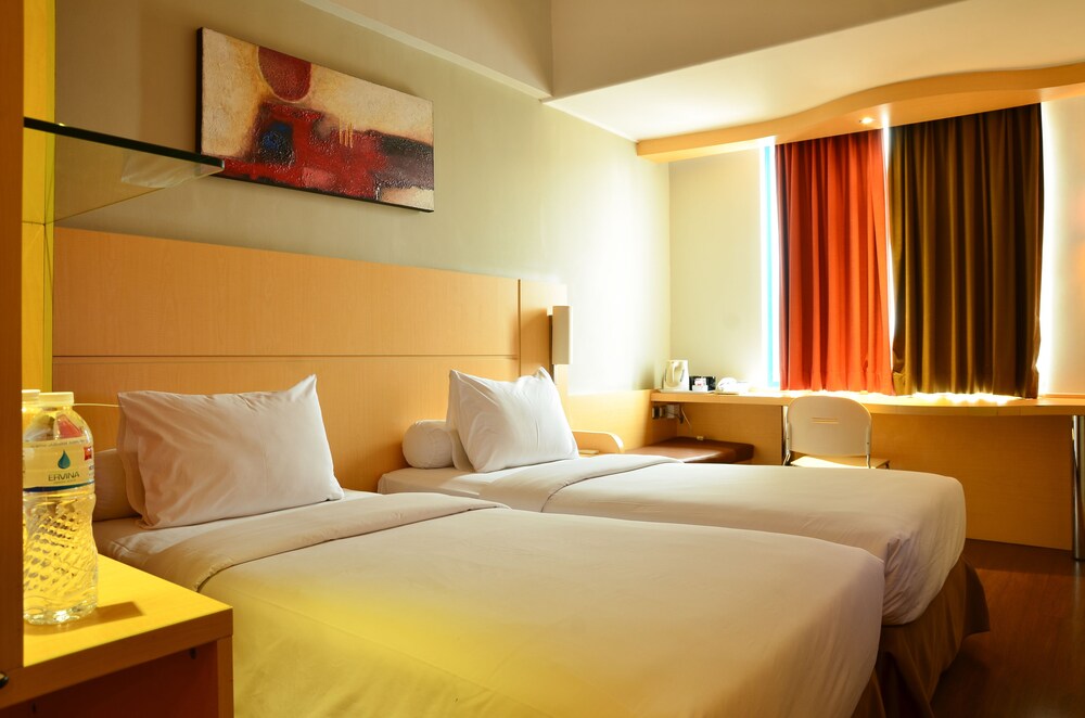 ibis Jakarta Arcadia, Jakarta ibis Jakarta Arcadia, Jakarta