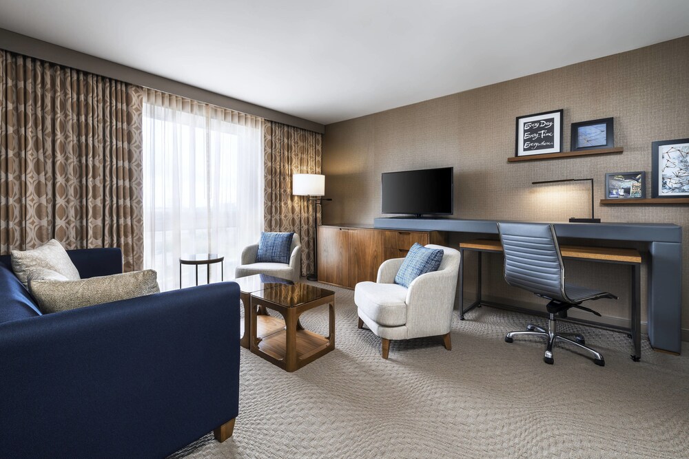 Sheraton Toronto Airport Hotel & Conference Centre, Toronto Sheraton Toronto Airport Hotel & Conference Centre, Toronto