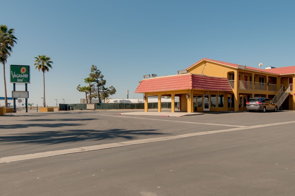 Vagabond Inn Buttonwillow I-5, Bakersfield Vagabond Inn Buttonwillow I-5, Bakersfield