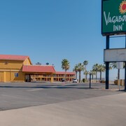 貝克斯菲爾德 I-5 瓦加酒店