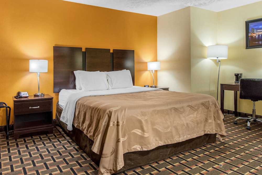 Quality Inn, Grand Rapids Quality Inn, Grand Rapids